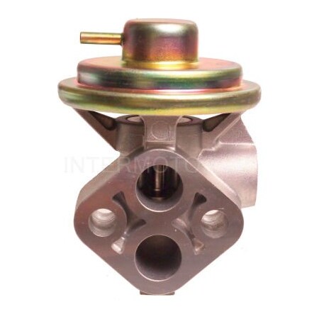 Standard Ignition Exhaust Gas Recirculation Valve - Intermotor EGV905